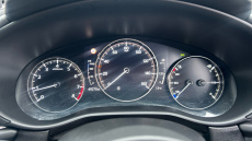 Mazda Cx-30 2.0 e-Skyactiv G MHEV SE-L Lux 5dr Petrol Hatchback